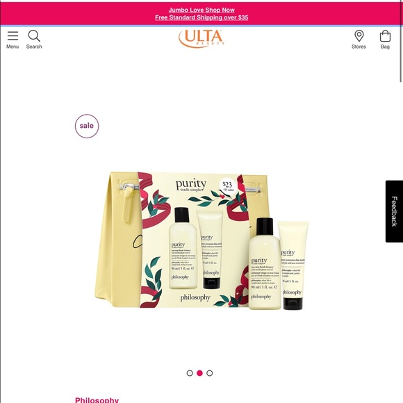 Philosophy set - Picture 4 of 4